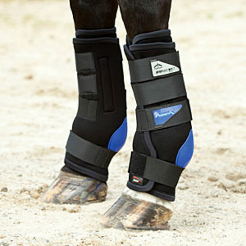 Veredus Evo Magnetik Stable Boot