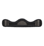 EA Mattes Lambskin Short Girth Spare Cover