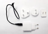 Sports-Vibe Original Cable & Transformer Charger
