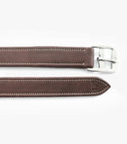 PEI German Aniline Stirrup Leathers