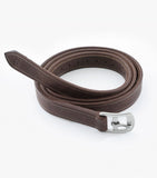 PEI German Aniline Stirrup Leathers