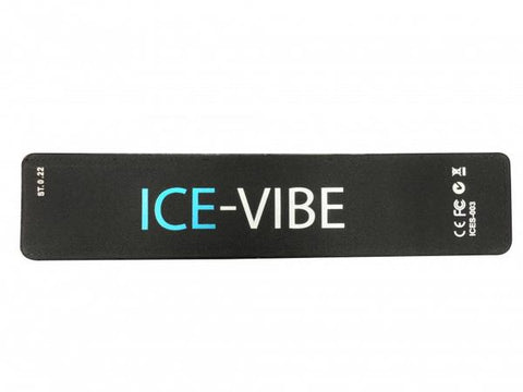 Ice Vibe panel LED Integrated