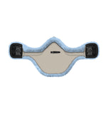 EA Mattes Short Stud Guard Girth Slim Line