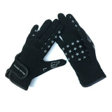 Thumbs on Top Riding Gloves